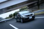Honda Fit e:HEV Luxe 2020 года (JP)